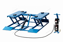 Подъемник ножничный 3 т, 380 В 