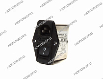 Выключатель питания  для 4525