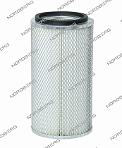 Фильтр пылеуловителя для NORDBERG NS3/NS4/NS9