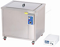 Ультразвуковая ванна с подогревом, 175 л