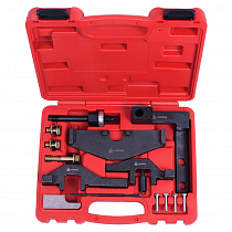 Набор фиксаторов распредвала / коленвала, MINI COOPER/ONE, кейс, 12 предметов 