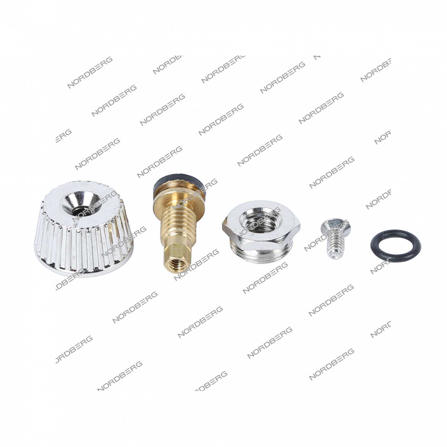 Ремкомплект воздушного потока для NP9102