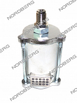 Пневмонасос (большой) P23 для N36100A