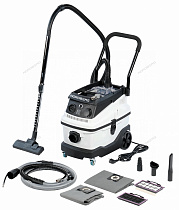 Пылесос одномоторный 30 л 1600 Вт с поддержкой пневмоинструмента