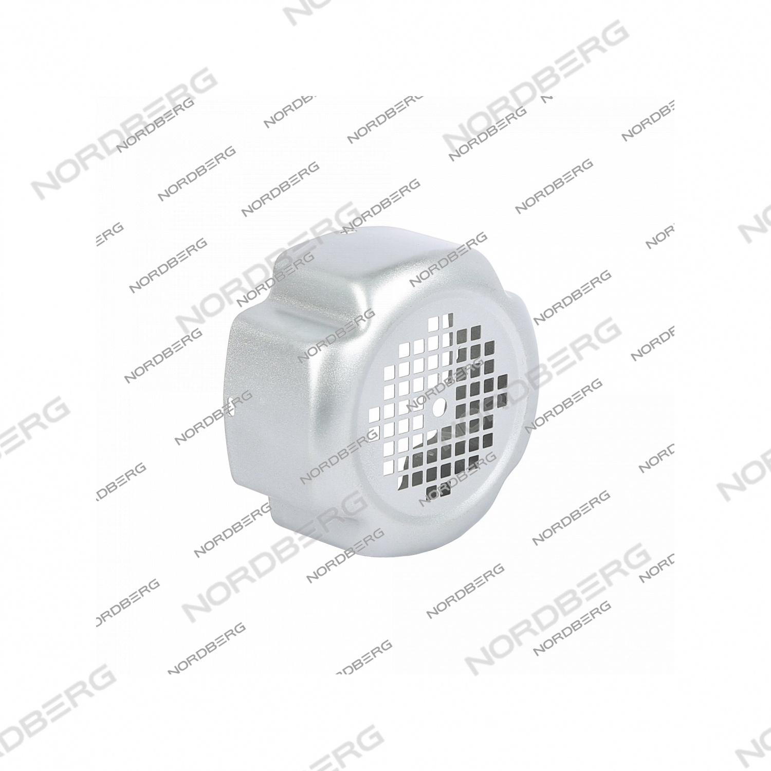 Крышка электродвигателя для N3675E NORDBERG N3675E#IMP-COV