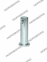 Ось 21 для стойки NORDBERG N3405 (2019)