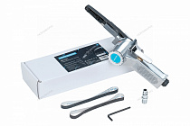 Пневмошлифмашинка ленточная 10*330 мм 