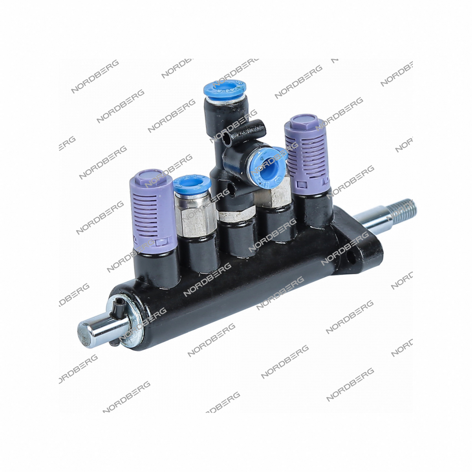 Запчасть клапан педального узла для 4639 (B)