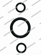 Ремкомплект (прокладки) для NORDBERG 2330-BC