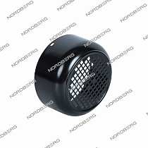 Крышка электрического двигателя 1,5кВт