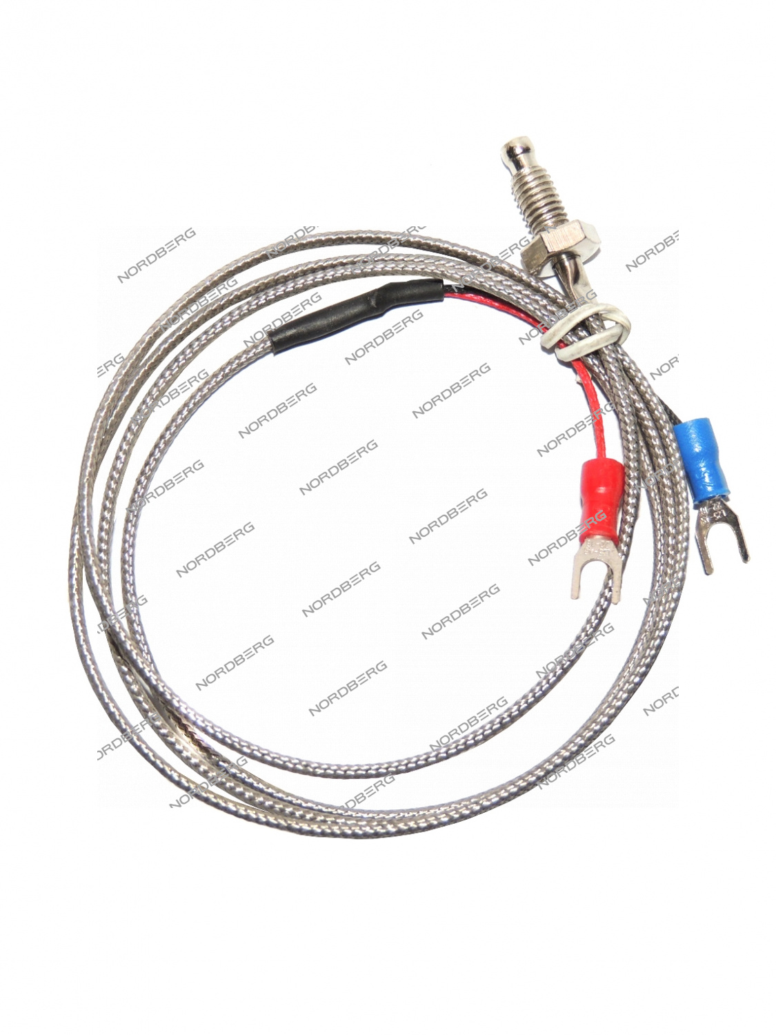 Термодатчик для вулканизатора V1, V2 NORDBERG T-sensor V1