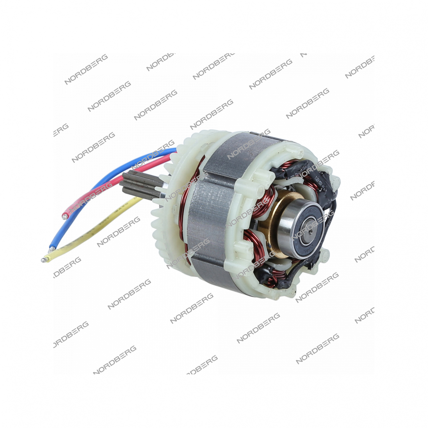 Электродвигатель для гайковерта аккумуляторного NE812K