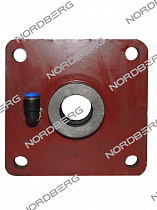 Крышка цилиндра передняя для NORDBERG NR6