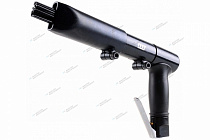 Пневматическая зачистная машина игольчатая