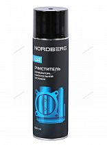 Очиститель карбюратора и дроссельной заслонки, 650 мл