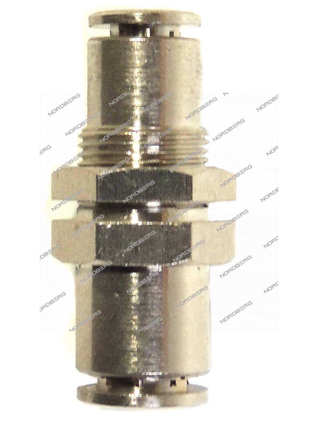 ЗАПЧАСТЬ ПЕРЕХОДНИК воздушный для домкрата N201 NORDBERG ЦБ-00001192