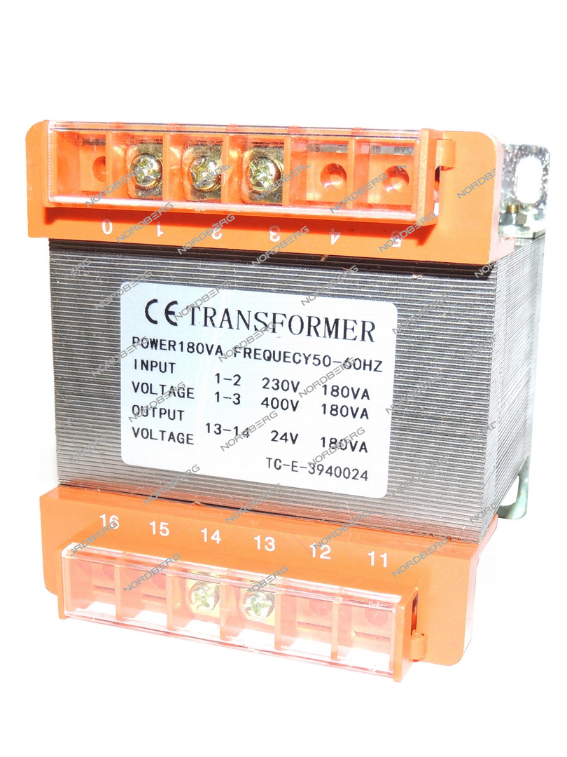 Трансформатор для NORDBERG N4125-4,5T/N4125H-4,5T
