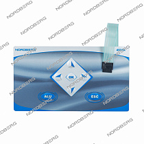 Клавиатура для 4523A