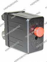 Реле давления однофазный, 220 В