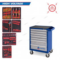   ""HIGH VOLTAGE""   , 117 