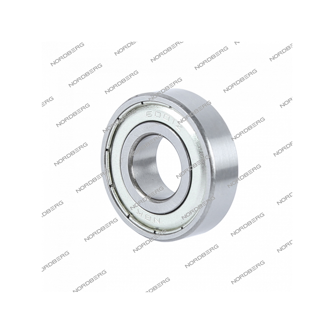 Подшипник задний №28 для NP14162