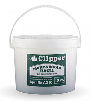 Паста монтажная 10 кг