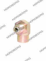 Переходник (уголок) для NORDBERG 4120A-4T