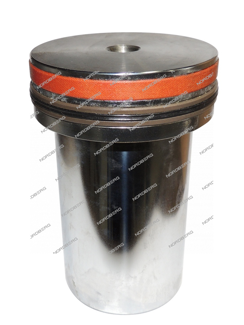 Поршень в сборе #Q12 для N402 NORDBERG N402#Q12