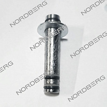 Плунжер малый 15 мм для домкрата NORDBERG N32032
