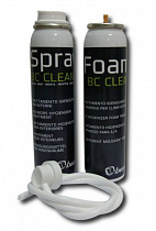 комплект для очистки испарителя кондиционера 