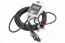 Подкачка колес полуавтоматическая, настенная