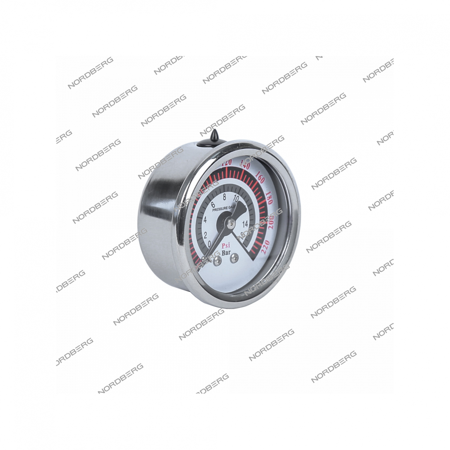 Манометр для NG506W