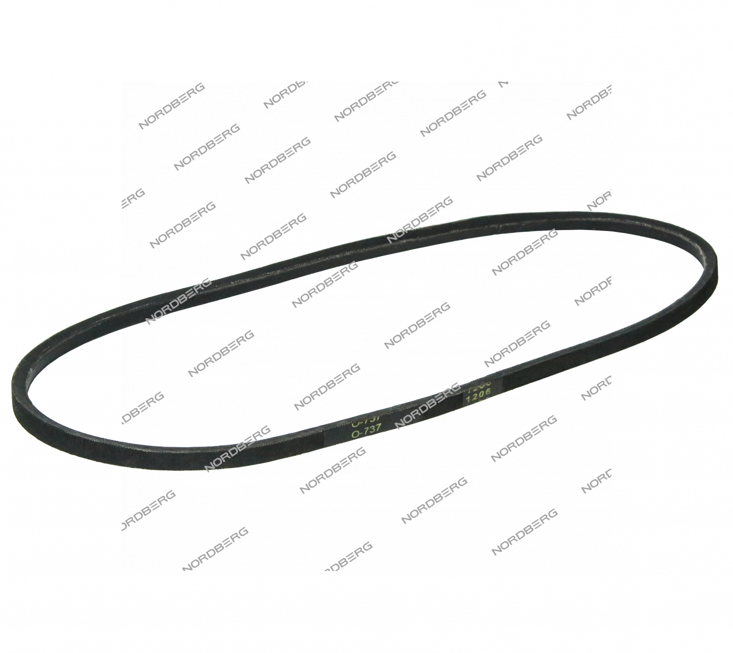 Ремень O-737 E для ND1352