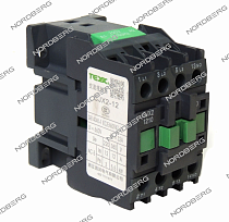 Пускатель 220V магнитный для подъемников NORDBERG