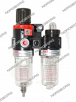 Масловлагоотделитель для NORDBERG NR6 и NR6H