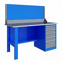 Верстак Technic 161.15.3-1