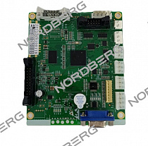 Плата вычислительная для 4523A ( 01.2024 - по н. вр.)