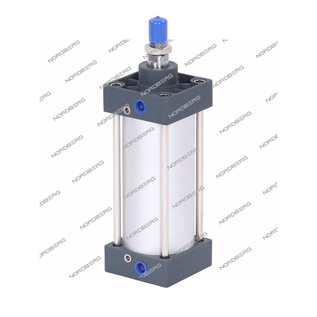 Пневмоцилиндр (M20X1,5) NORDBERG SC80*125