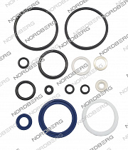 Ремкомплект для растяжки NORDBERG N3810