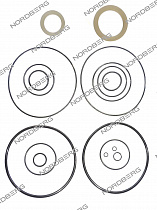 Ремкомплект для NORDBERG NR6H