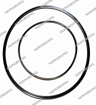 Прокладки XTP для NORDBERG N302