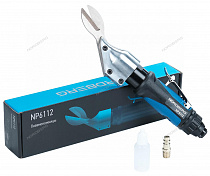 Пневмоножницы 2200 ход/мин, сталь до 1,5 мм NORDBERG