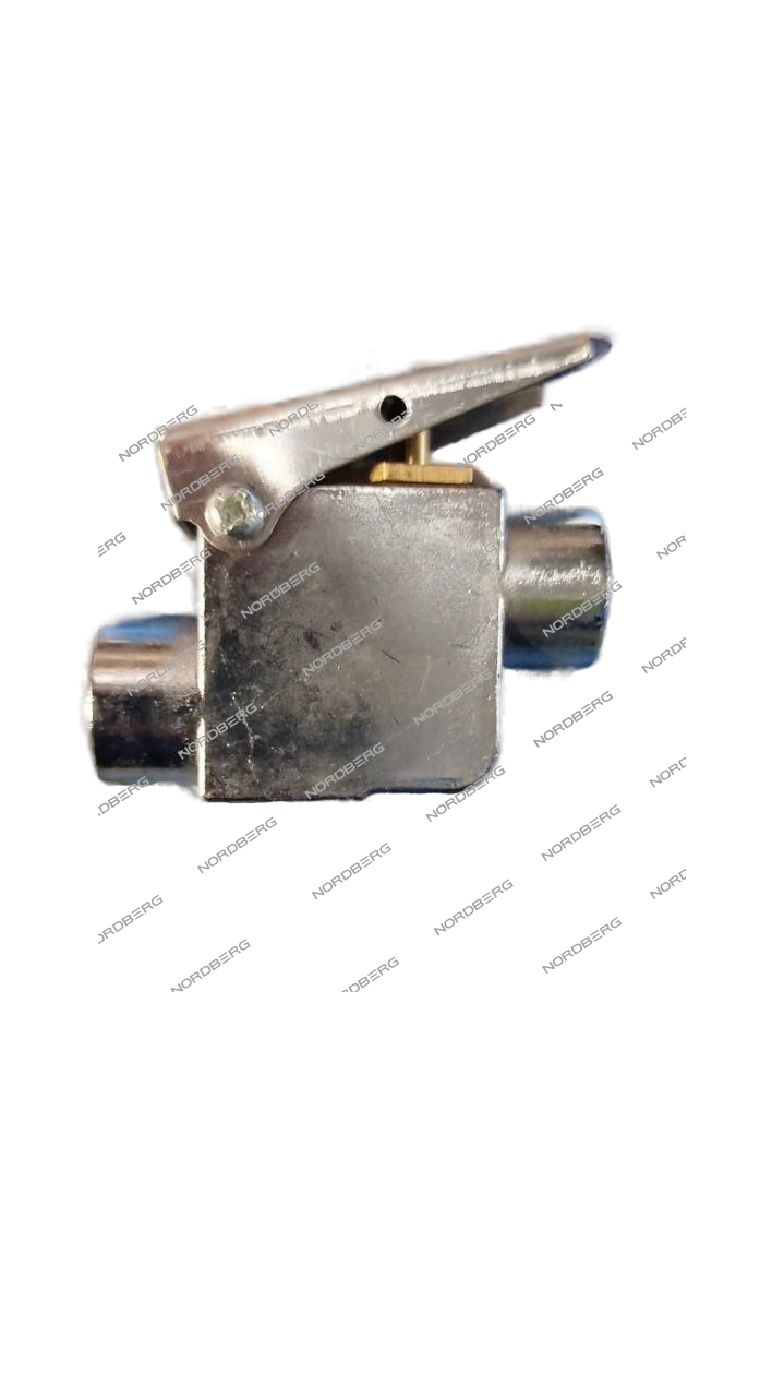 Клапан управления 7-29 для домкрата N3322L NORDBERG N3322L#7-29