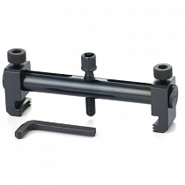 Съемник клиновых шкивов, 153 мм 