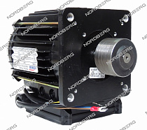 Мотор 220V для 4524A