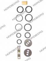 NORDBERG    NO5020