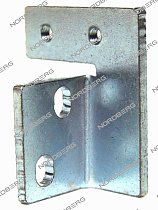 Пластина крепления платы считывания для 4525