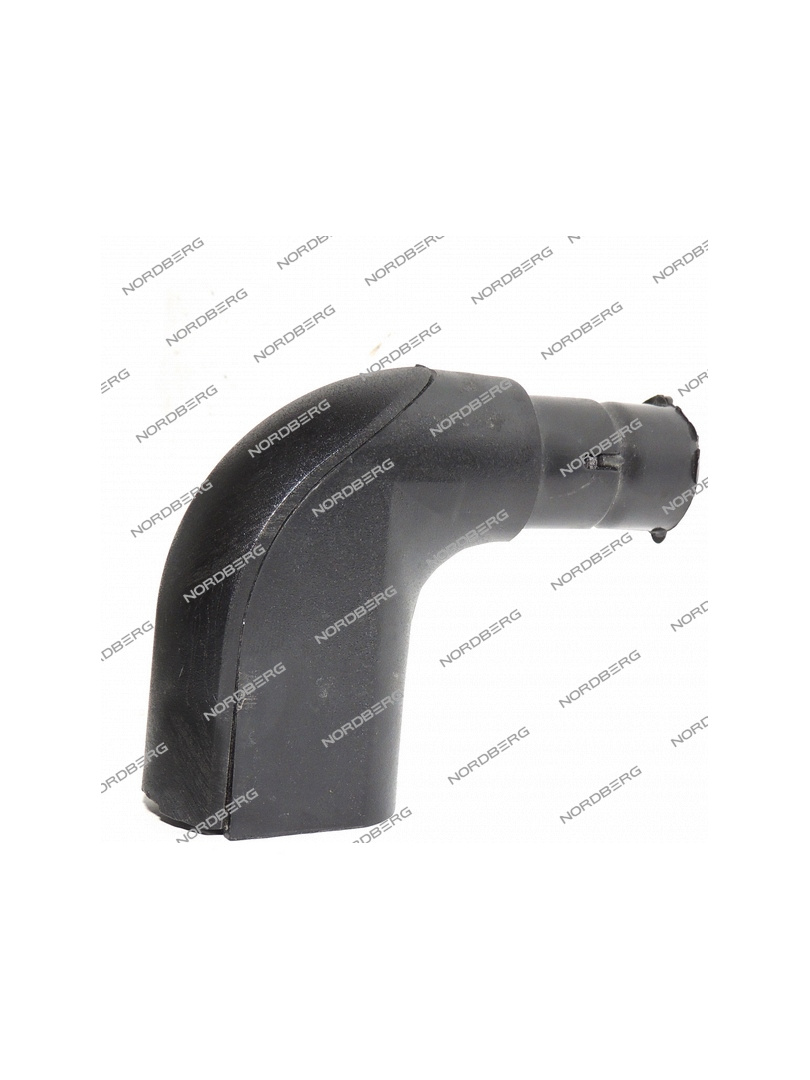 NORDBERG ЗАПЧАСТЬ крышка рукоятки для N4123A-4,5T