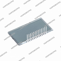 Дисплей для WSC30