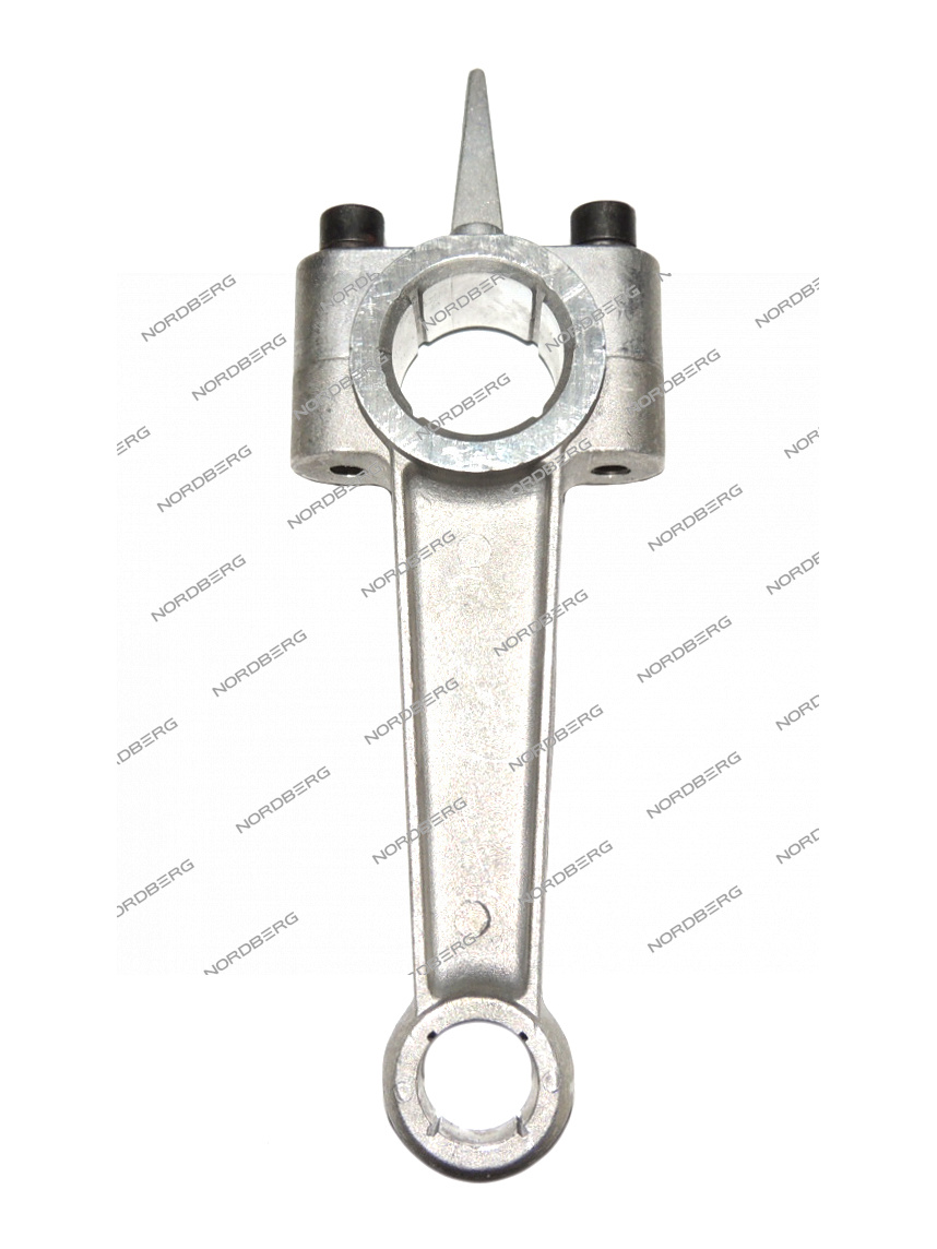 Шатун для NCE300/810/1050V NORDBERG NCE300/810/1050#CON-ROD